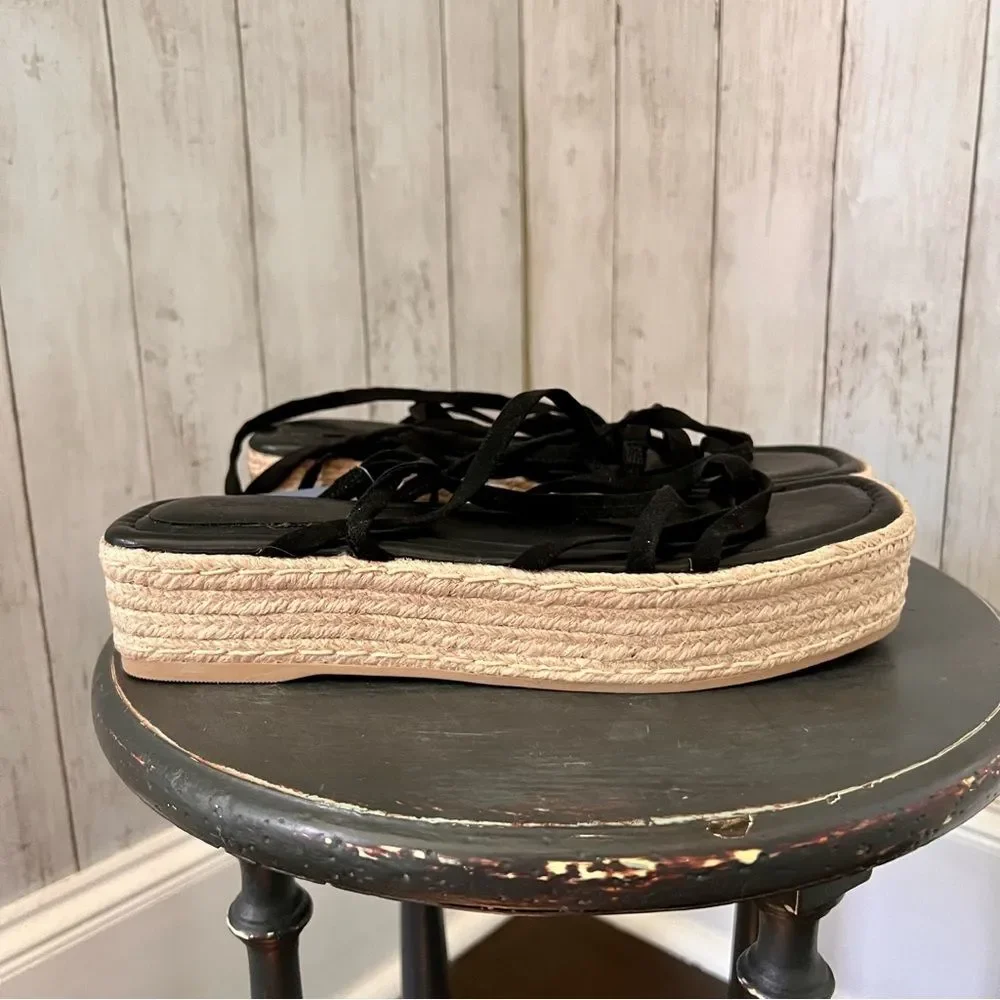 Universal Thread Donny Espadrille